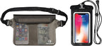 Freegrace Waterproof Pouches by Freegrace