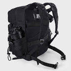 LHI Military Tactical Backpack for Men and Women 45L Army 3 Days Assault Pack - Image 7