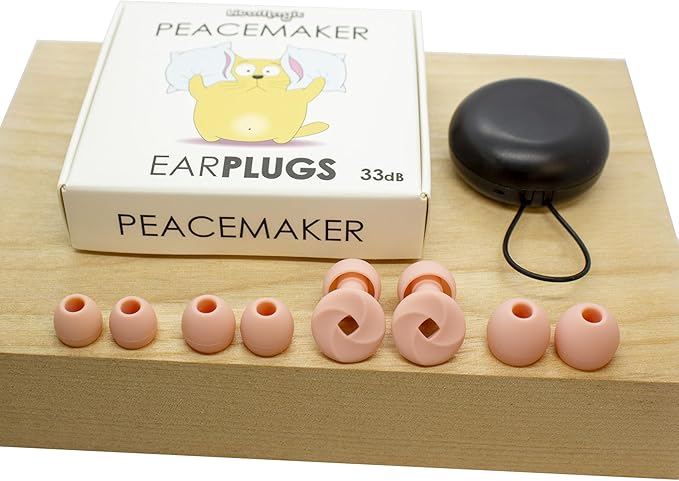 Ear Plugs for Sleeping - Image 7