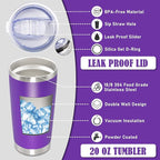 20 oz Tumbler Coffee Tavel Tumblers Bulk - Image 3