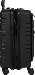 Bric's B|Y Ulisse Spinner Carry-On Suitcase, Lightweight Expandable Hard Shell - Image 8