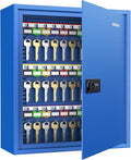 Uniclife 60 Keys Key Lock Box by UnicLife