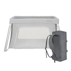 Newton Baby Compact Travel Crib & Play Yard | Breathable & Washable Mattress by newton