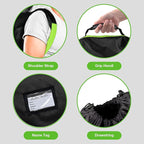 BOOMCLAP Durable stroller travel bag - Image 4