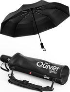 REPEL Windproof Travel Umbrella by RepelUmbrella
