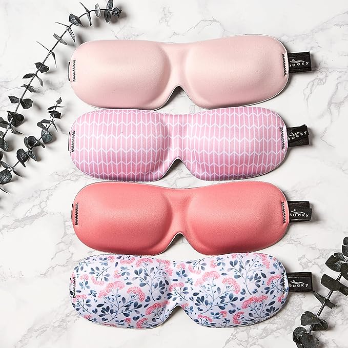 Bucky 40 Blinks No Pressure Eye Mask - Image 6