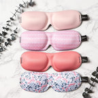 Bucky 40 Blinks No Pressure Eye Mask - Image 6