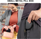 Daily Pill Organizer 4 Compartments - Image 6
