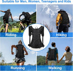 Hydration Backpack, Cycling Backpack Outdoor, Lightweight Hydration Pack - Image 2
