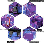 Hiking Backpack for Men 70L/100L Camping Backpack Military Rucksack Molle 3 - Image 7