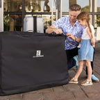 J.L. Childress Universal Stroller Travel Bag - Image 3