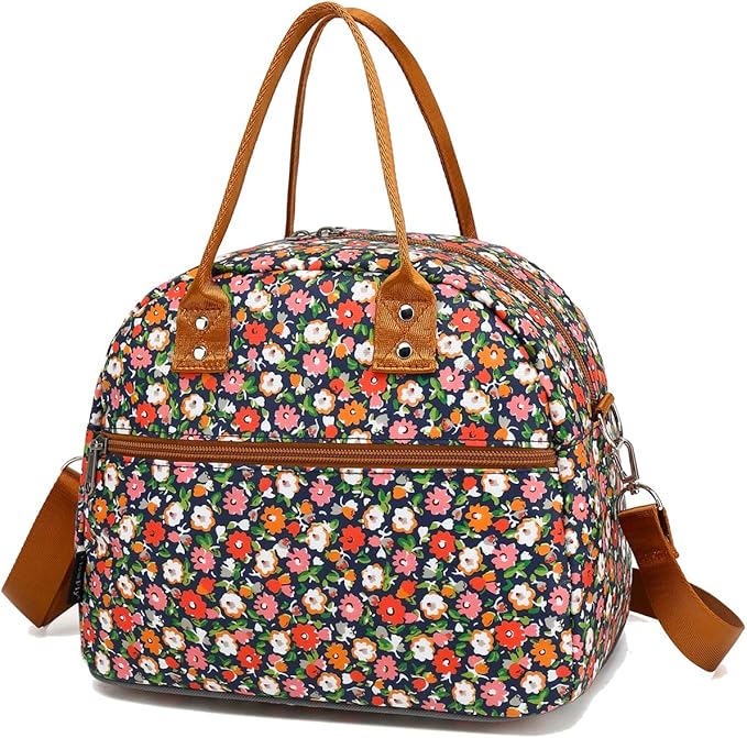 FlowFly Insulated Lunch Bag by FlowFly