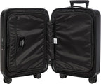 Bric's Amalfi 21" Spinner Luggage Lightweight Expandable Suitcase Carry-On - Image 3