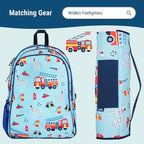 Wildkin Kids Insulated Lunch Box – Durable and Reusable - Image 7