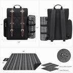 Picnic Backpack for 4 Person - Image 3