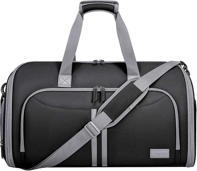 BALEINE Convertible Garment Bag by BALEINE