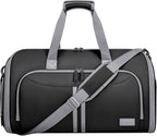 BALEINE Convertible Garment Bag by BALEINE