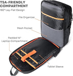 GOOTIUM Laptop Business Travel Backpack - Image 4