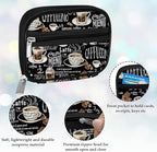 Serfeymi Weekly Travel Pill Organizer Pill Case - Image 3