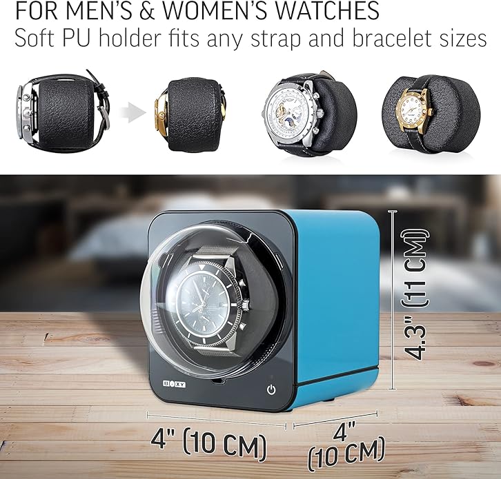Watch Winder for Automatic Watch - Image 3