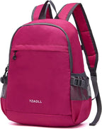 YZAOLL Small Lightweight Packable Hiking Backpack, 20L Hiking Backpack Day Pack - Image 8