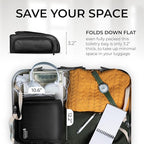 AvaJex Large Hanging Toiletry Organizer - Image 5