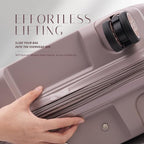 Verage Florence Hardside Carry-On Luggage - Image 8