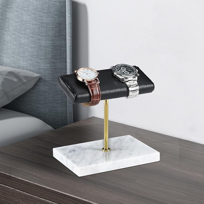 LYS&LYX Watch stand watch display stand watch holder watch Handcrafted watch - Image 3