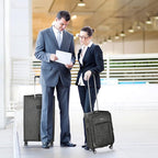 Cantor Ultra Lightweight Softside Luggage - Image 3