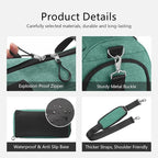 TOPDesign Gym Bag for Women & Men, Unisex Duffel Bag - Image 7