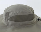 Connectyle Women's UPF 50+ Sun Hat UV Protection Wide Brim Bucket Hat Summer - Image 4