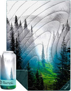 Rumpl Original Puffy Blanket by Rumpl