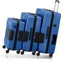 Tach V3.1 Connectable Carry On, Medium and Large Hardside Suitcases by TACHLUGGAGE