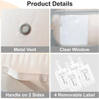 DIMJ Comforter Storage Bag - Image 6