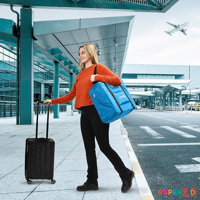Reperkid Booster Seat Travel Bag - Image 2