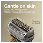 Braun Series 9 Pro 9419s Electric Shaver - Image 5