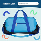 Wildkin Kids Insulated Lunch Box Bag - Image 7