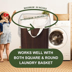 College Dorm Laundry Bags - Image 4