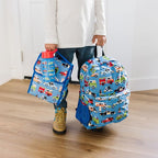 Wildkin Kids Insulated Lunch Bag – Reusable, School & Travel - Image 6
