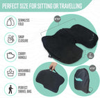 Premium Foldable Travel Seat Cushion - Image 4