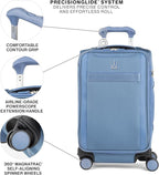 Travelpro VersaPack+ Lightweight Softside Expandable Carry on Luggage, 8 - Image 6