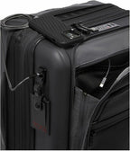 TUMI - Alpha Hybrid Continental Expandable 4 Wheeled Carry-On - Zip Expansion - Image 6
