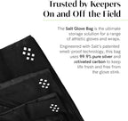Salt Glove Bag Smell-Proof Durable Odor Containing Bag - Image 2