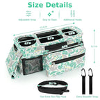 Accmor Universal Stroller Organizer - Image 9