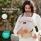 Momcozy Baby Carrier - Image 2