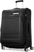 Samsonite UpLIFT Lightweight Medium Checked Softside Luggage by Samsonite