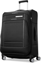 Samsonite UpLIFT Lightweight Medium Checked Softside Luggage by Samsonite