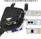 TOPEAST Anti Theft Crossbody Bag - Image 6