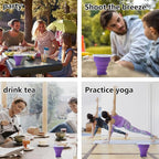 Collapsible Cup - Image 2