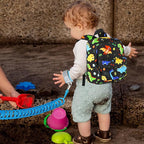 Accmor Toddler Backpack Leash, Cute Kids Backpack - Image 6